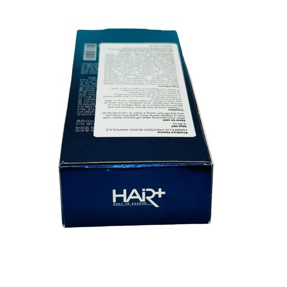 Hair+ Protein Bond Ampoule 70ml Hair Treatment - Picture 3 of 3